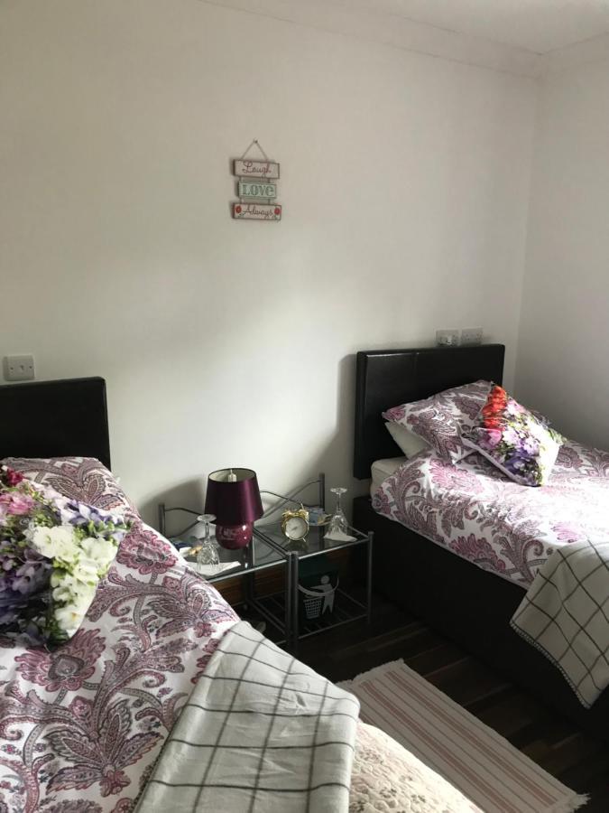 Appartement Pat'S Place à Ballaghaderreen Extérieur photo