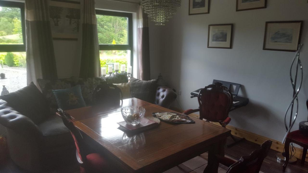 Appartement Pat'S Place à Ballaghaderreen Extérieur photo